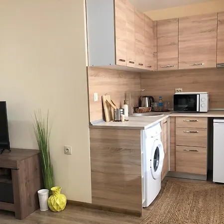 Apartment Luxury 2 Free Underground Parking