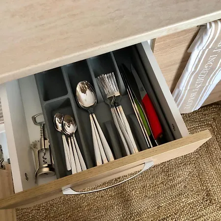 Luxury 2 Free Underground Secure Parking