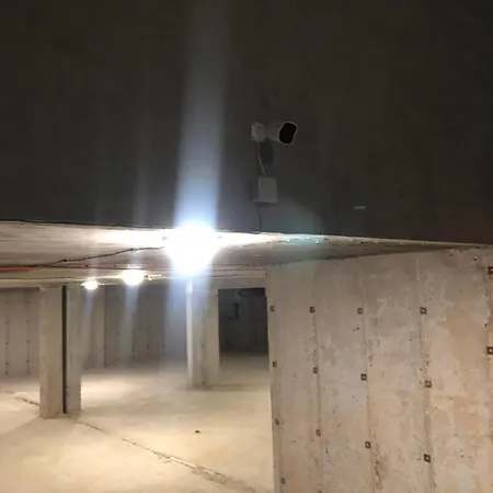 Apartament Luxury 2 Free Underground Secure Parking Pazargic