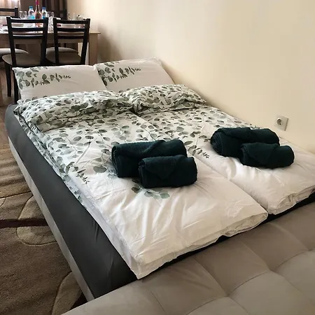 Luxury 2 Free Underground Secure Parking * بازارجيك