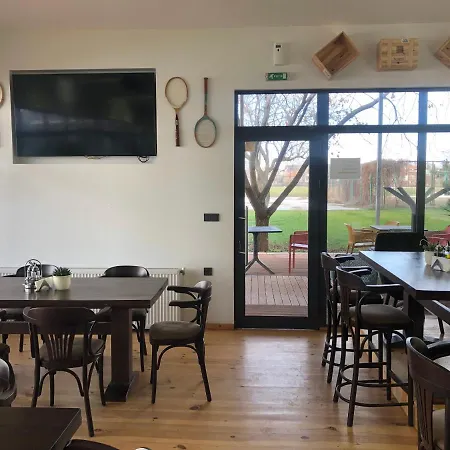 Luxury 2 Free Underground Secure Parking דירה פזרג'יק