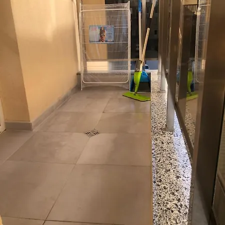 Luxury 2 Free Underground Parking Apartment Pasardschik
