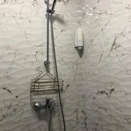 شقة Luxury 2 Free Underground Secure Parking