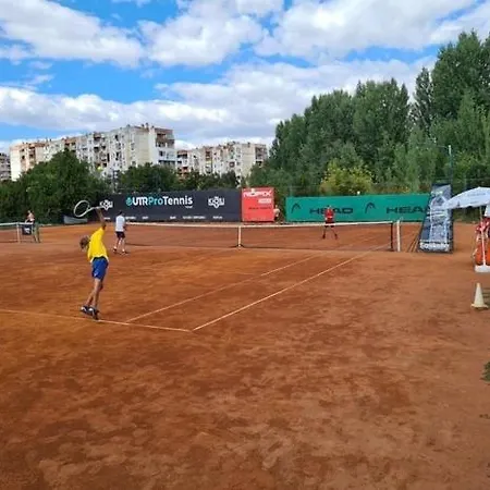 Luxury 2 Free Underground Secure Parking شقة *