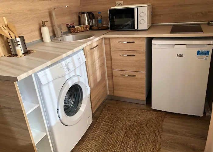 Lejlighed Luxury 2 Free Underground Secure Parking Pazardsjik