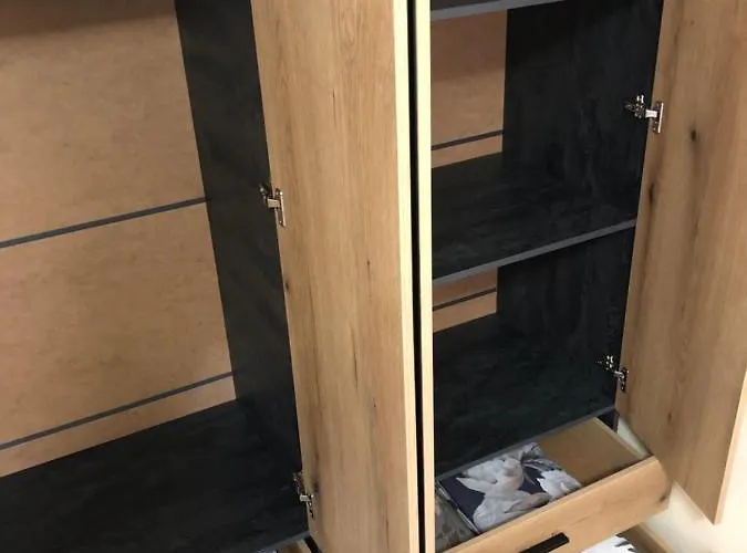 Luxury 2 Free Underground Secure Parking Apartamento *