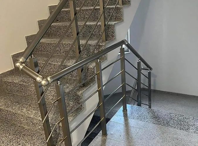 Luxury 2 Free Underground Secure Parking Апартамент Пазарджик