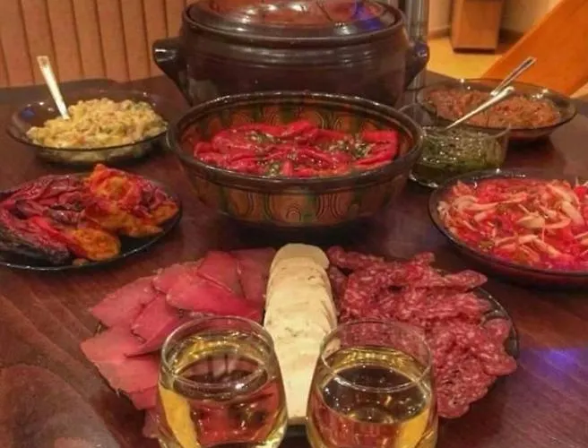 Luxury 2 Free Underground Secure Parking Lejlighed *