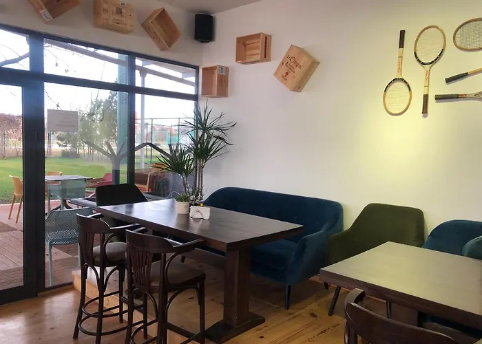 Apartamento Luxury 2 Free Underground Secure Parking *