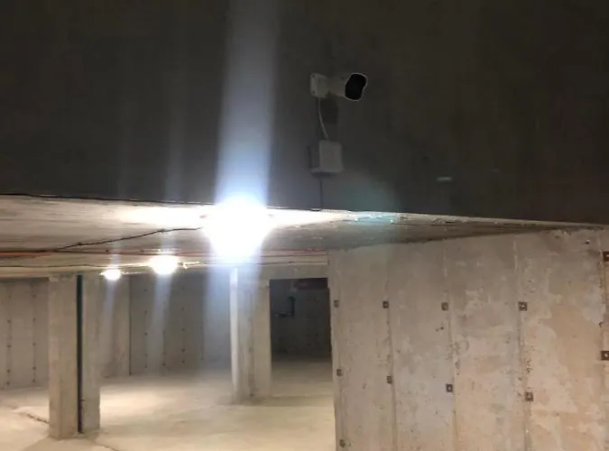 Apartamento Luxury 2 Free Underground Secure Parking Pazardzhik