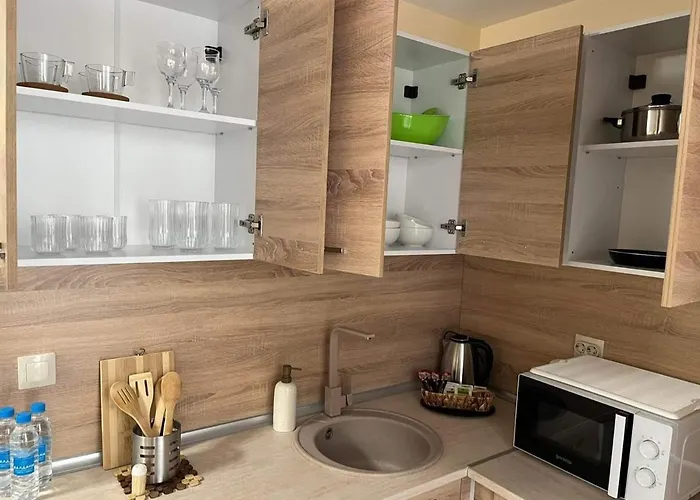 Luxury 2 Free Underground Secure Parking Apartamento Pazardzhik