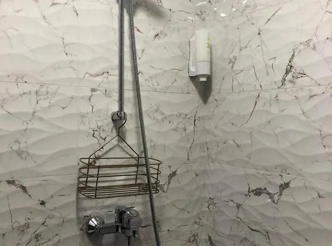 Apartamento Luxury 2 Free Underground Secure Parking