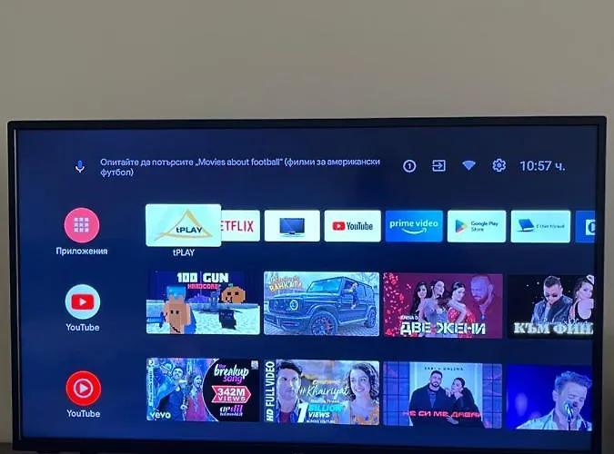 Luxury 2 Free Underground Secure Parking Apartamento