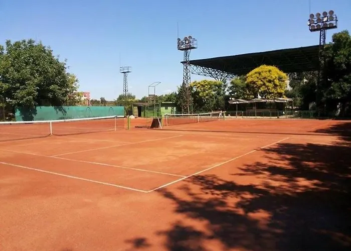 Luxury 2 Free Underground Secure Parking Pazardzhik