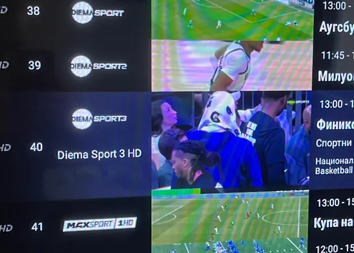 Luxury 2 Free Underground Secure Parking Lejlighed